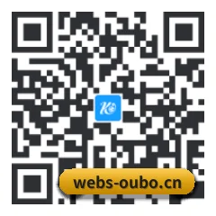系统 HarmonyOS 二维码